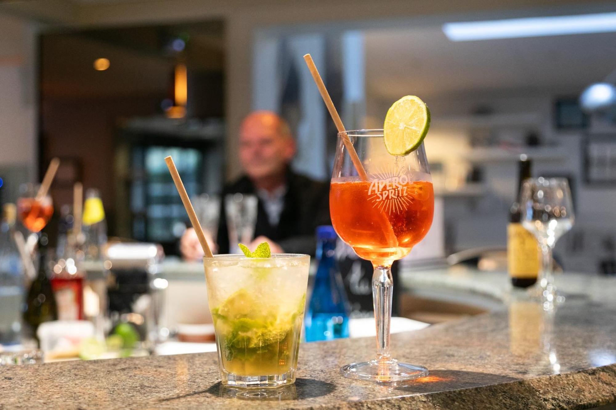 Logis, Hotel Au Chene Vert Plérin エクステリア 写真