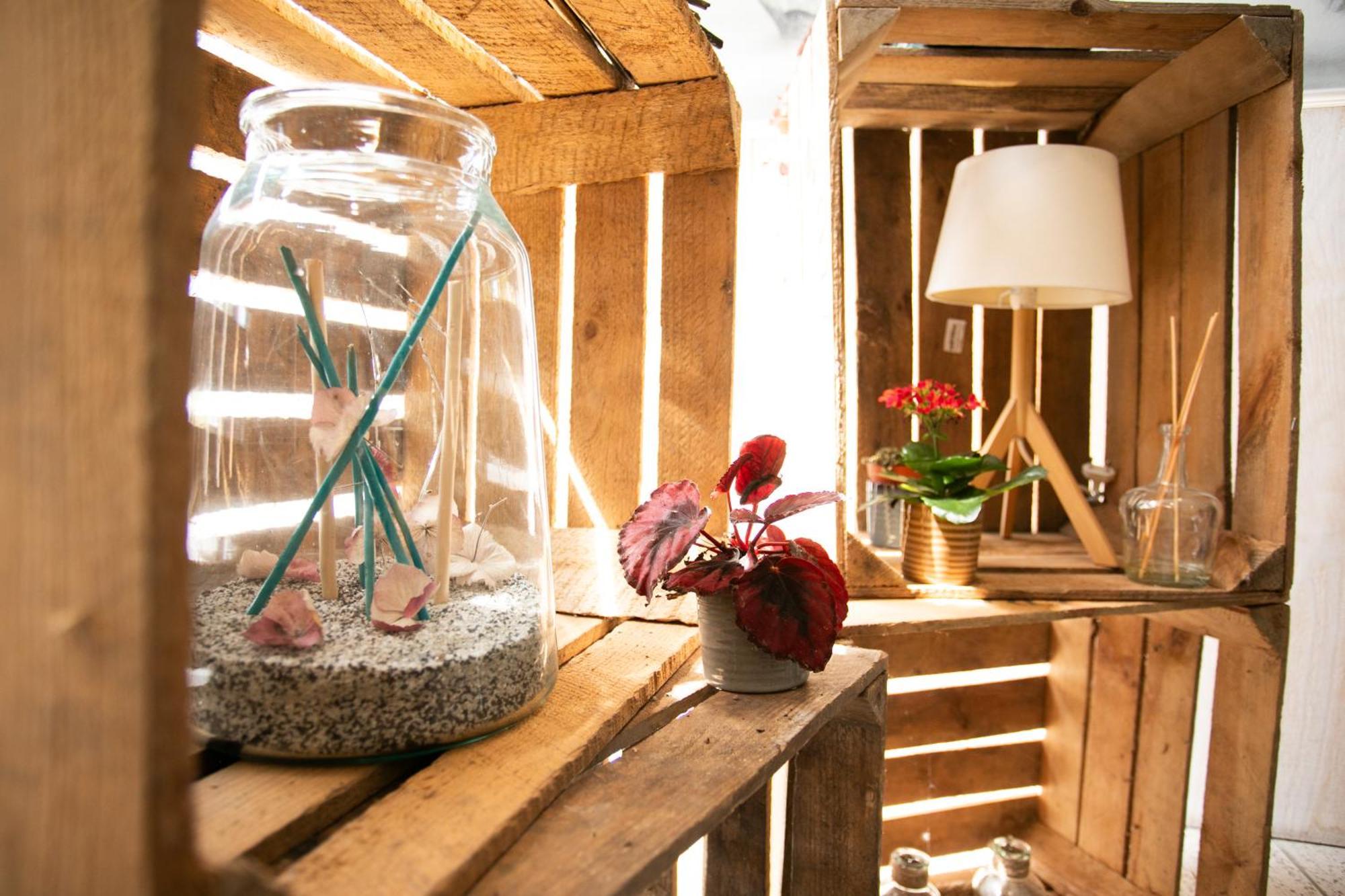 Logis, Hotel Au Chene Vert Plérin エクステリア 写真